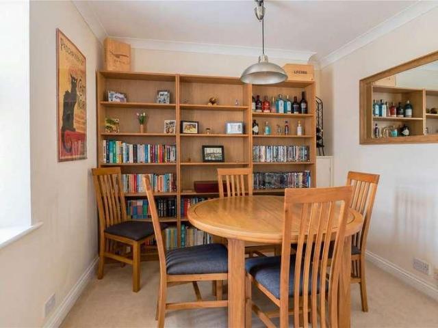 Flat for sale in Poole