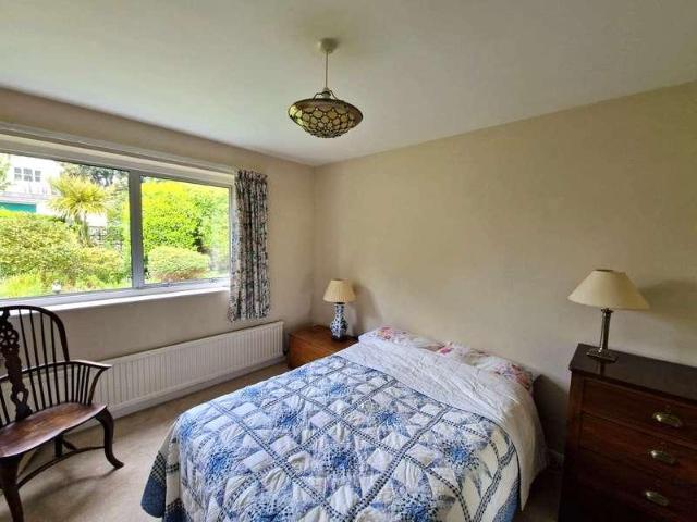 Flat for sale in Withycombe, East Devon