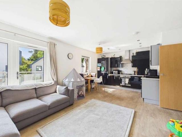 Flat for sale in Combe Pafford, Babbacombe