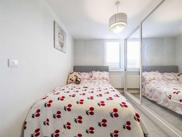 Flat for sale in London Borough of Hillingdon, Greater London