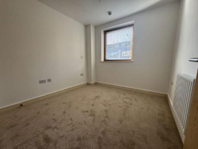 Flat for sale in East Bank, Norfolk