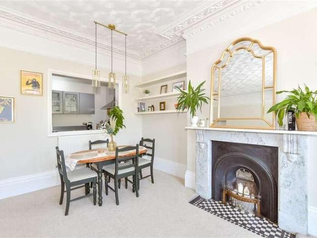 Flat for sale in Somers Town, City Of Portsmouth