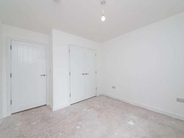 Flat for sale in Mallaig, Scotland