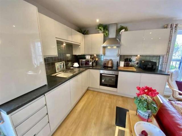 Flat for sale in Lower Hopton, Mirfield