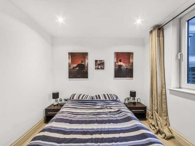 Flat for sale in Imperial Wharf, Isle Of Man