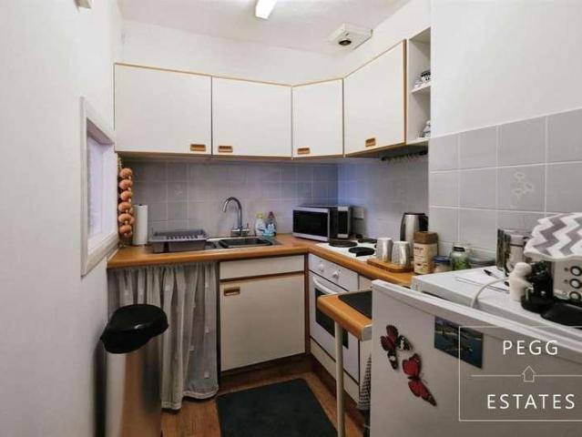 Flat for sale in Preston, Livermead