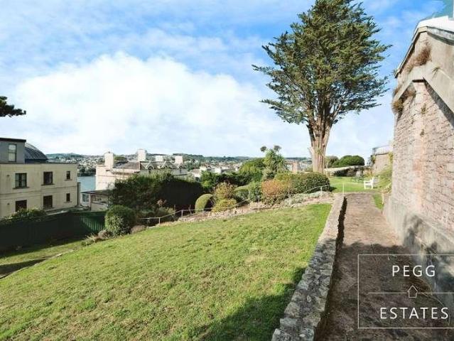 Flat for sale in Upton, Babbacombe