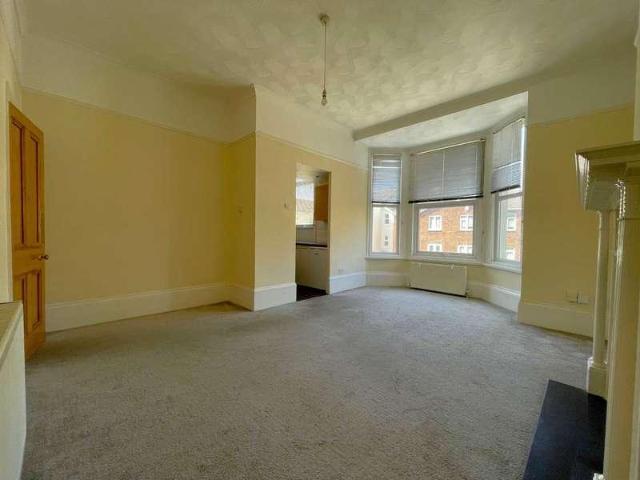 Flat for sale in Southsea, City Of Portsmouth