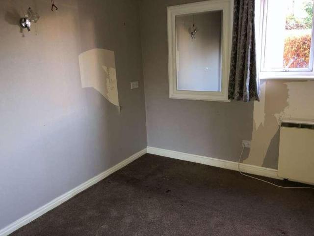 Flat for sale in Georgia, Greater Manchester