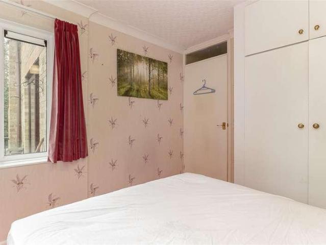 Flat for sale in Low Farm, West Yorkshire