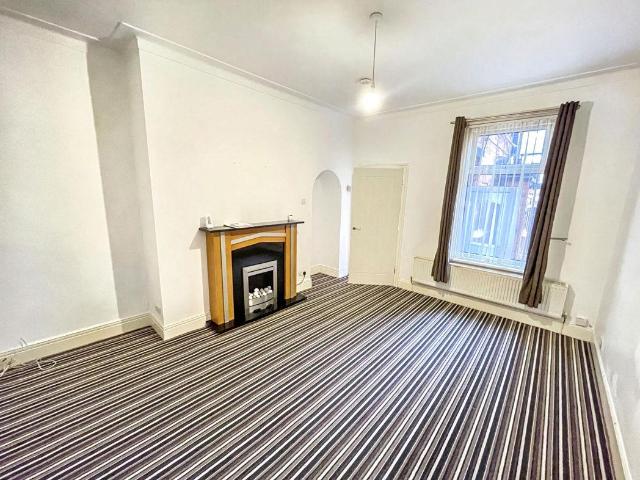 Flat for sale in Cauldwell, South Shields