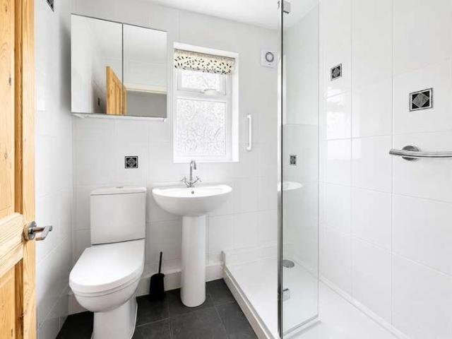 Flat for sale in Woodsend, Trafford Park