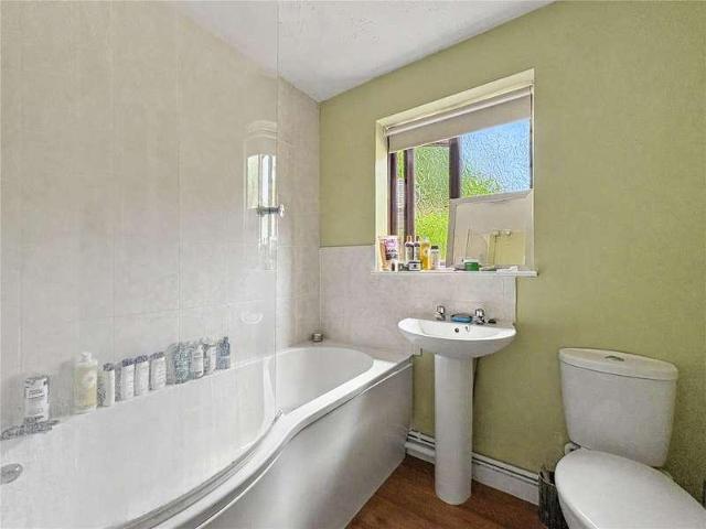 Flat for sale in Castle Cary