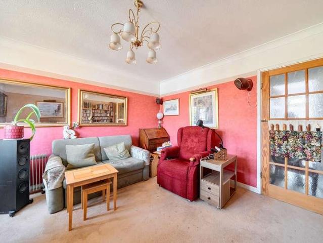 Flat for sale in London Borough of Merton, Greater London
