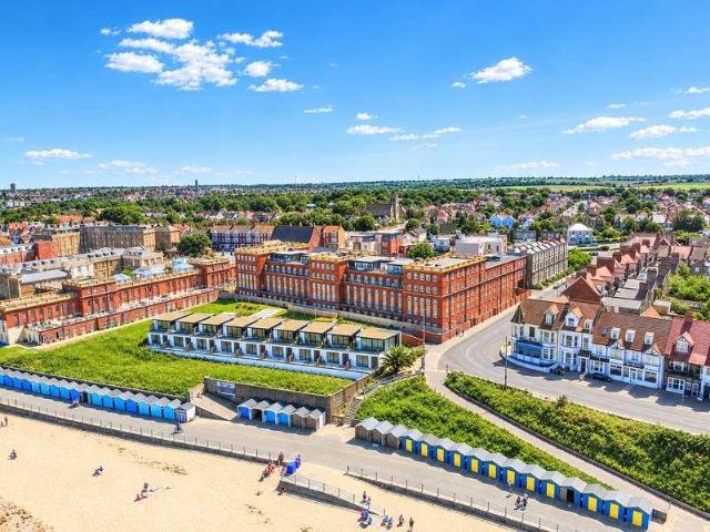Flat for sale in Margate, Thanet