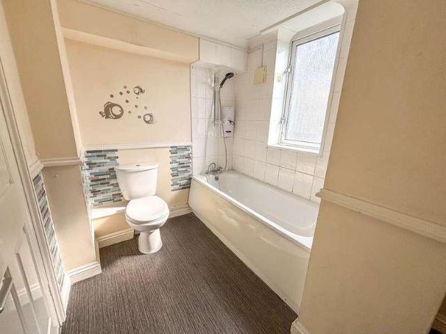 Flat for sale in Weston-super-mare, North Somerset