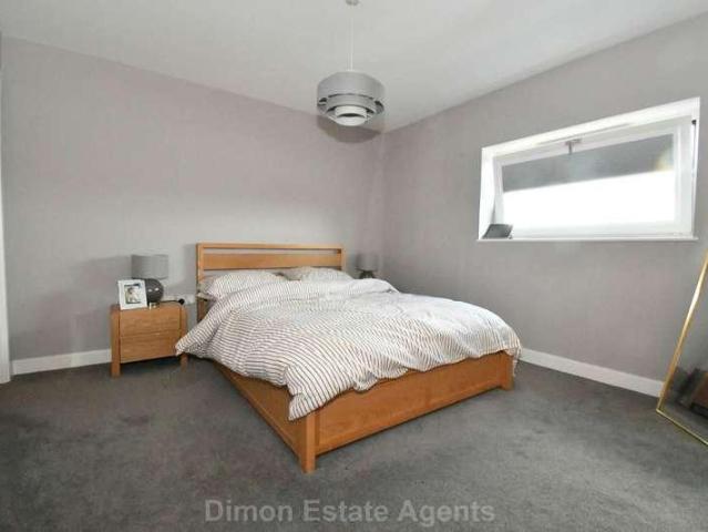 Flat for sale in Priddy's Hard, Gosport