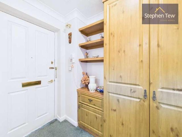 Flat for sale in St Annes, Lytham