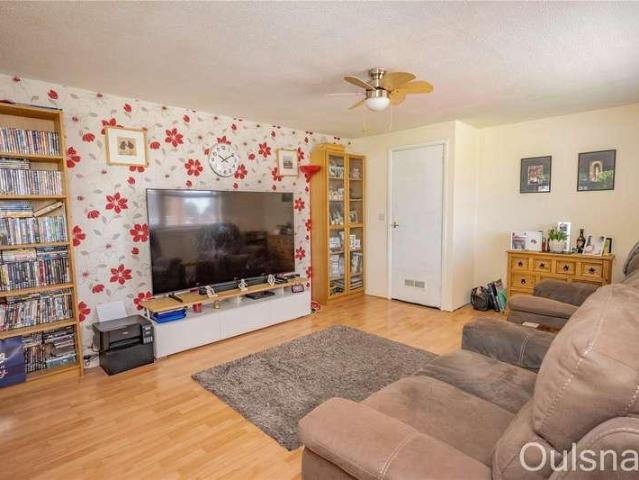 Flat for sale in Catshill and North Marlbrook CP, Bromsgrove
