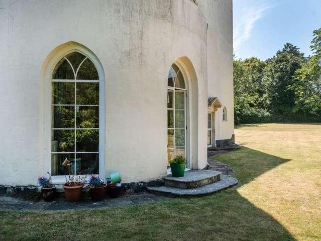 Flat for sale in Feckenham, City Of Bristol