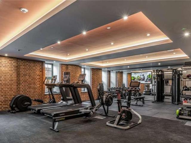 Flat for sale in Slough