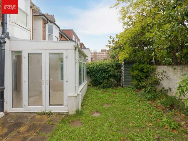 Flat for sale in Aldrington
