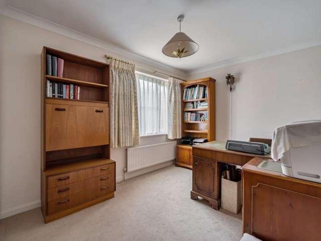 Flat for sale in Blackhills, Surrey