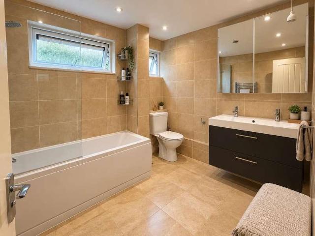 Flat for sale in Hamlands, Eastbourne