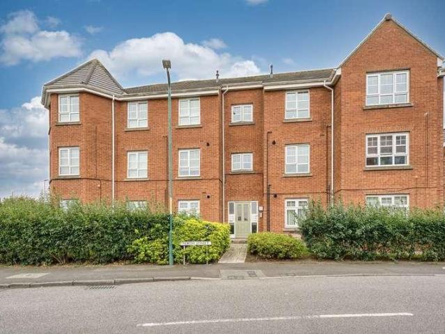 Flat for sale in Jarrow, South Tyneside