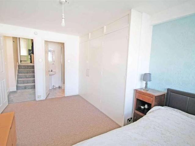 Flat for sale in Aldrington