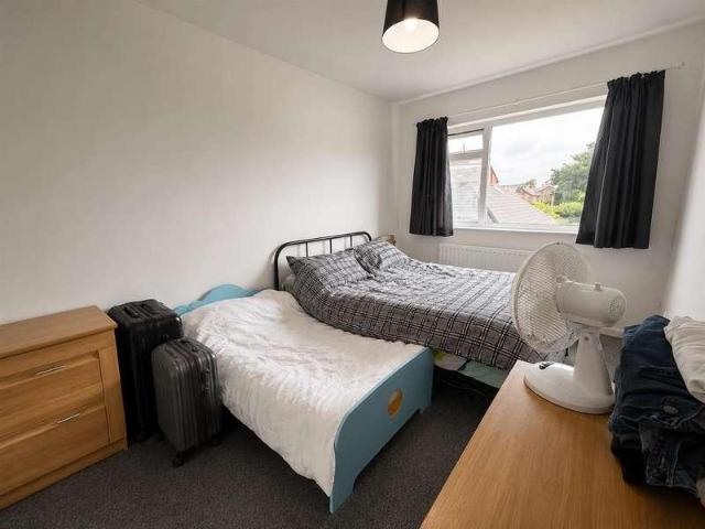 Flat for sale in Trafford Park, Greater Manchester