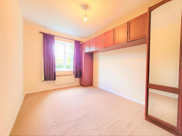 Flat for sale in Reading