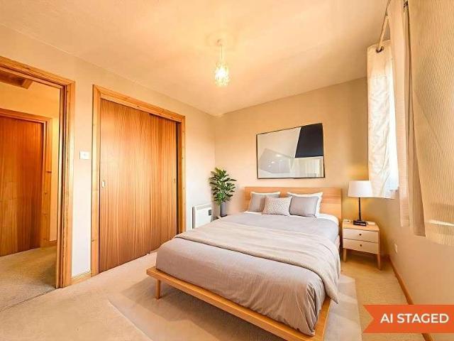 Flat for sale in Lentran, Scotland
