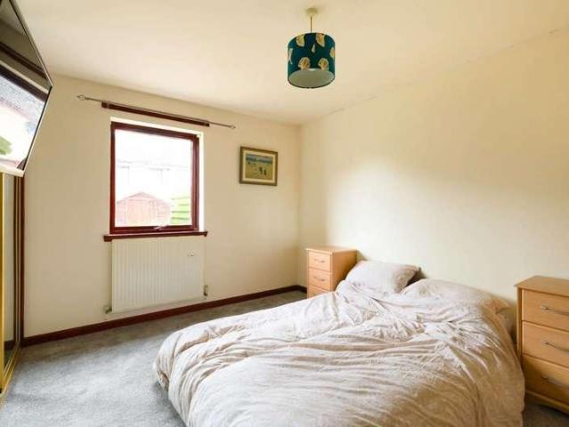 Flat for sale in Findrassie, Elgin