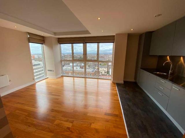 Flat for sale in Adamsdown, Cardiff