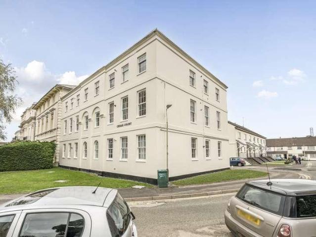 Flat for sale in Montpellier, Golden Valley
