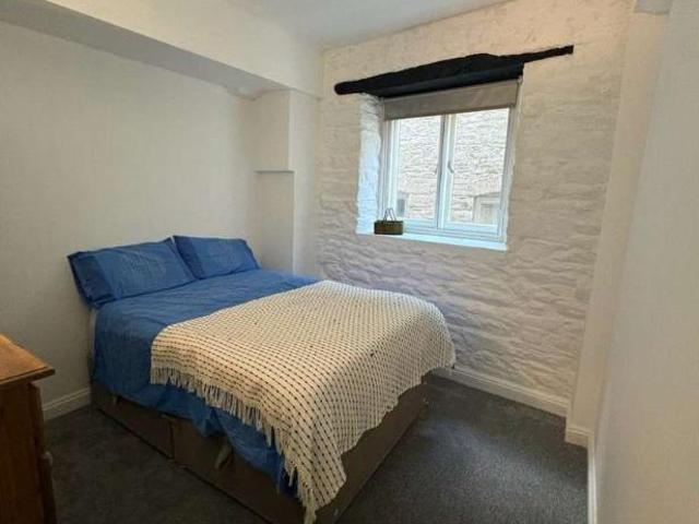 Flat for sale in Barbican, Mount Wise