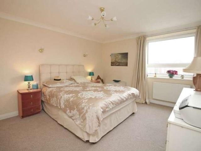 Flat for sale in St Annes, Lytham