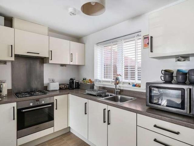 Flat for sale in Wells, Somerset