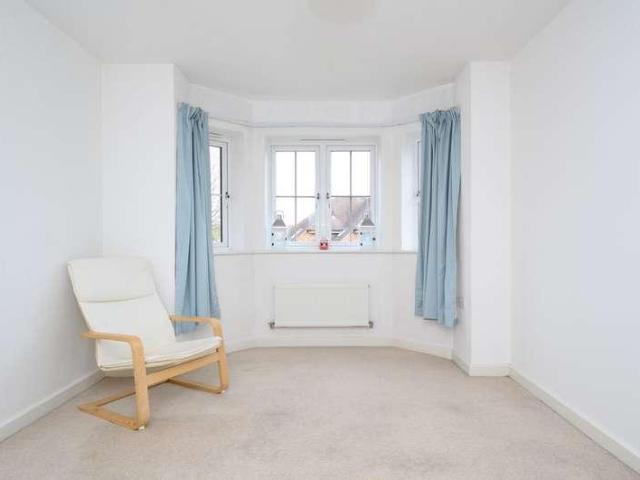 Flat for sale in Blackhills, Surrey