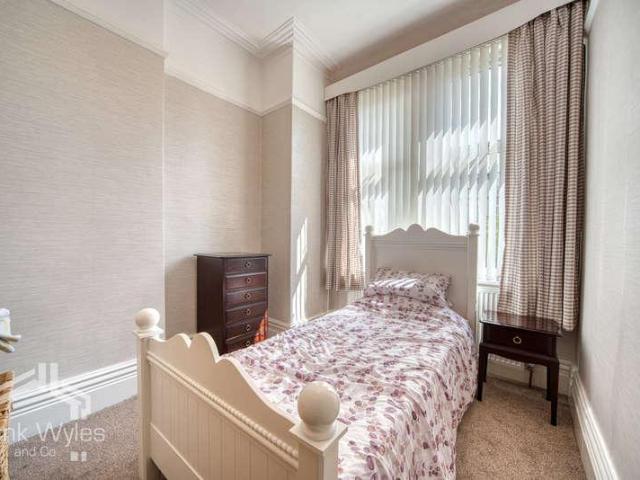 Flat for sale in St Annes, Lytham