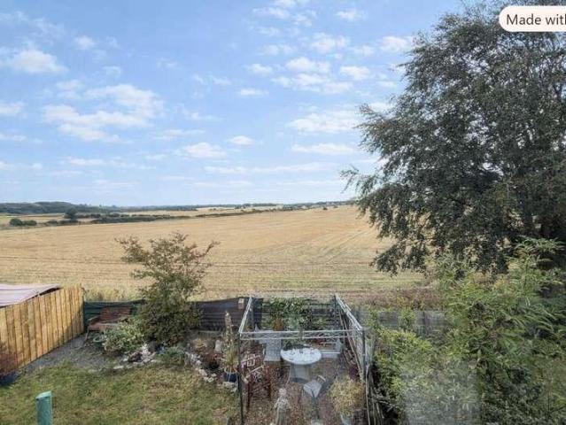 Flat for sale in Sherburn Village, Sherburn