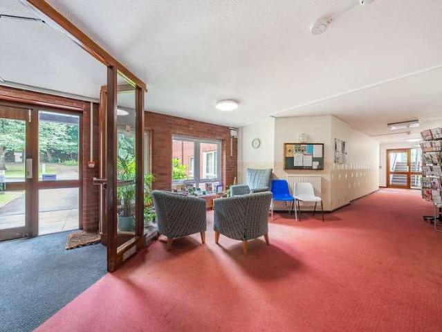 Flat for sale in Ewens Farm, Cheltenham