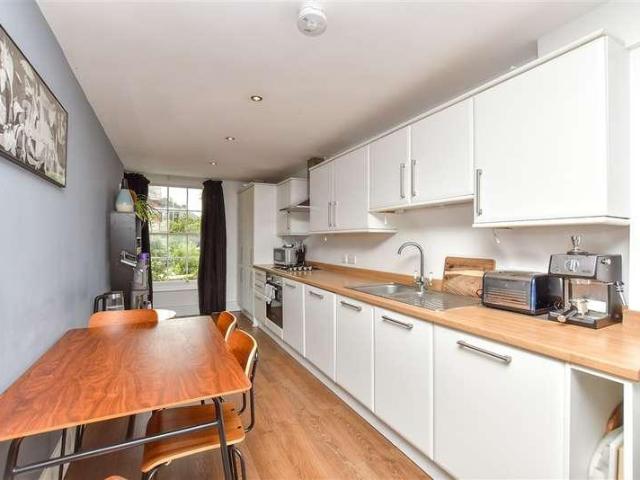 Flat for sale in Troy Town, Rochester