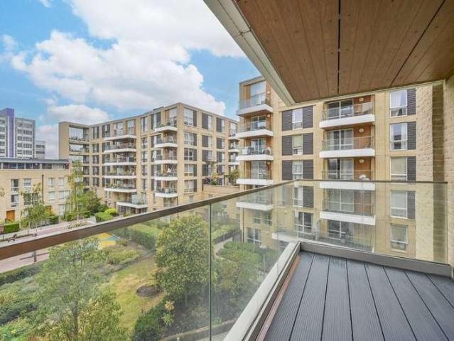 Flat for sale in Cat Hill, Isle Of Man