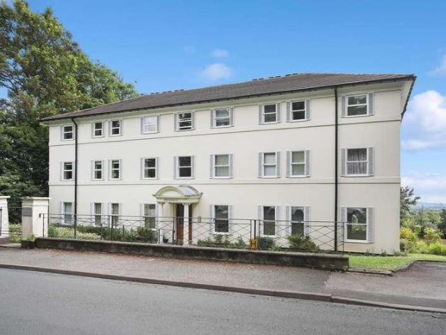 Flat for sale in Great Malvern, Forthampton