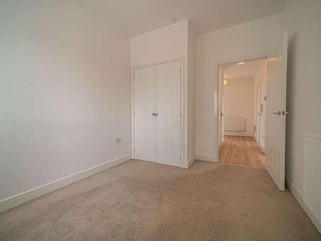Flat for sale in Wales