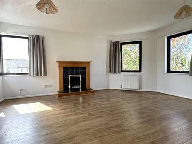 Flat for sale in Saunton Park, North Devon