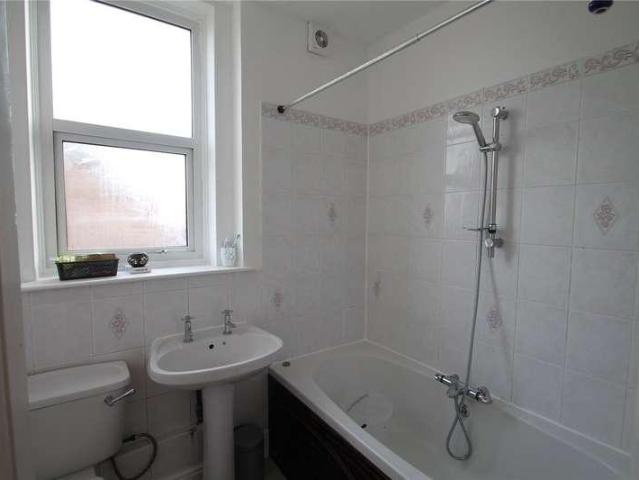 Flat for sale in High Barnet, Greater London