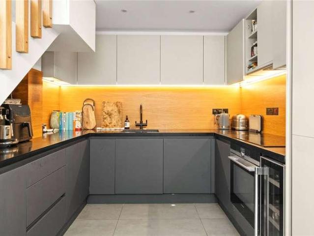 Flat for sale in Spitalfields, Whitechapel
